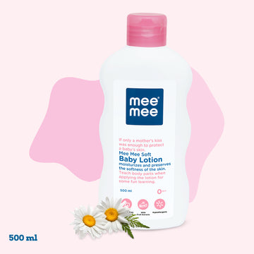 Mee mee hot sale body lotion