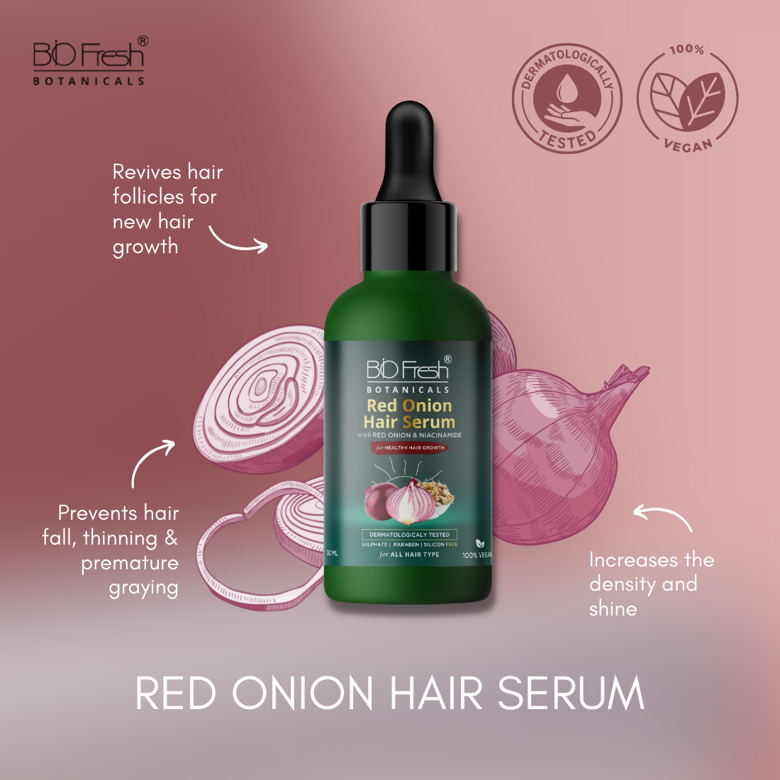 Protein hair serum for hair growth  Protein for hair  Tru Hair  Tru Hair  Skin