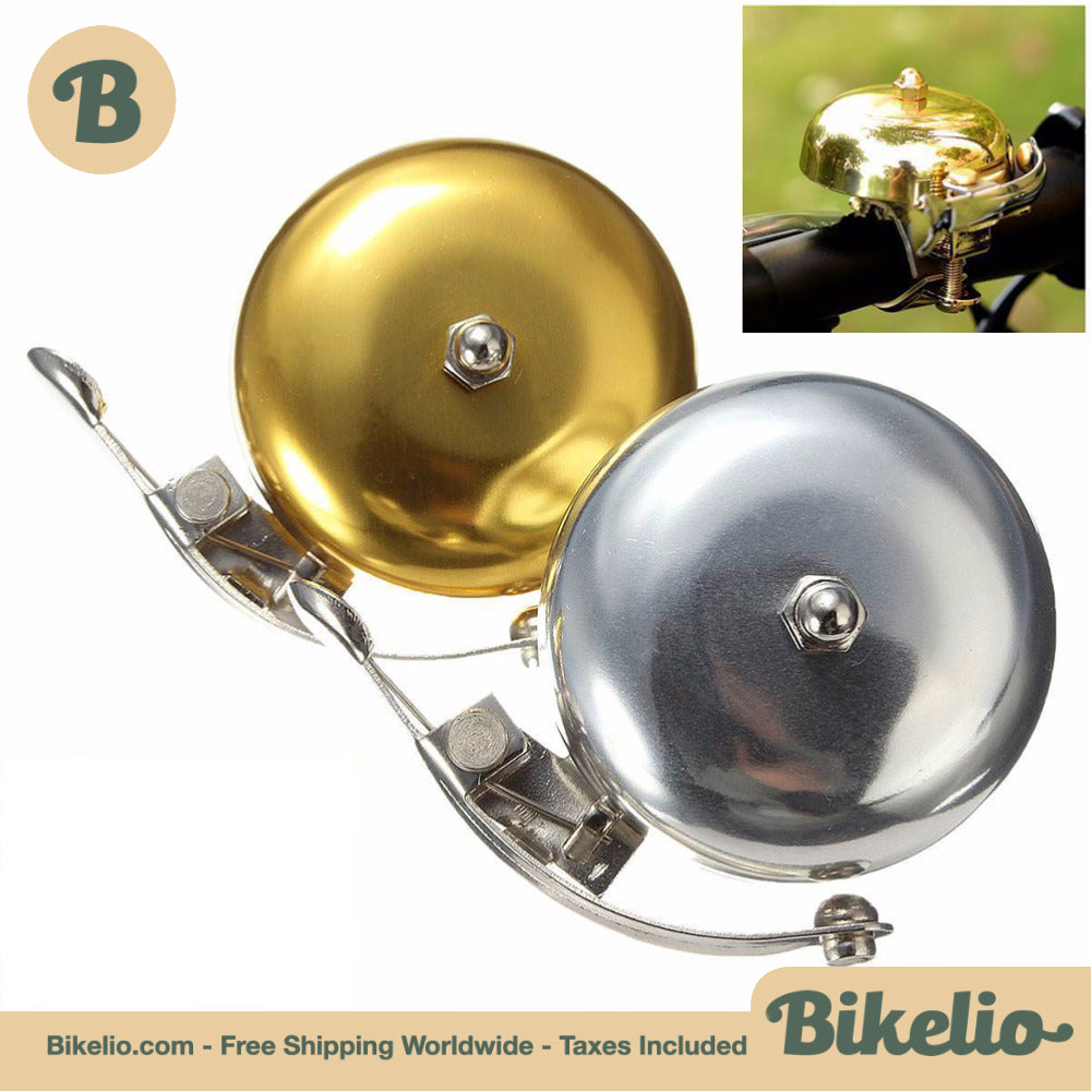 vintage bike bell