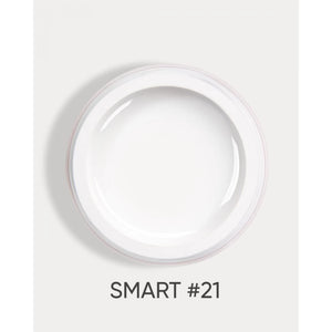 Dark Smart Builder Gel 21 22ml - Luxy Nails & Beauty 