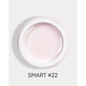 Dark Smart Builder Gel 22 22ml - Luxy Nails & Beauty 