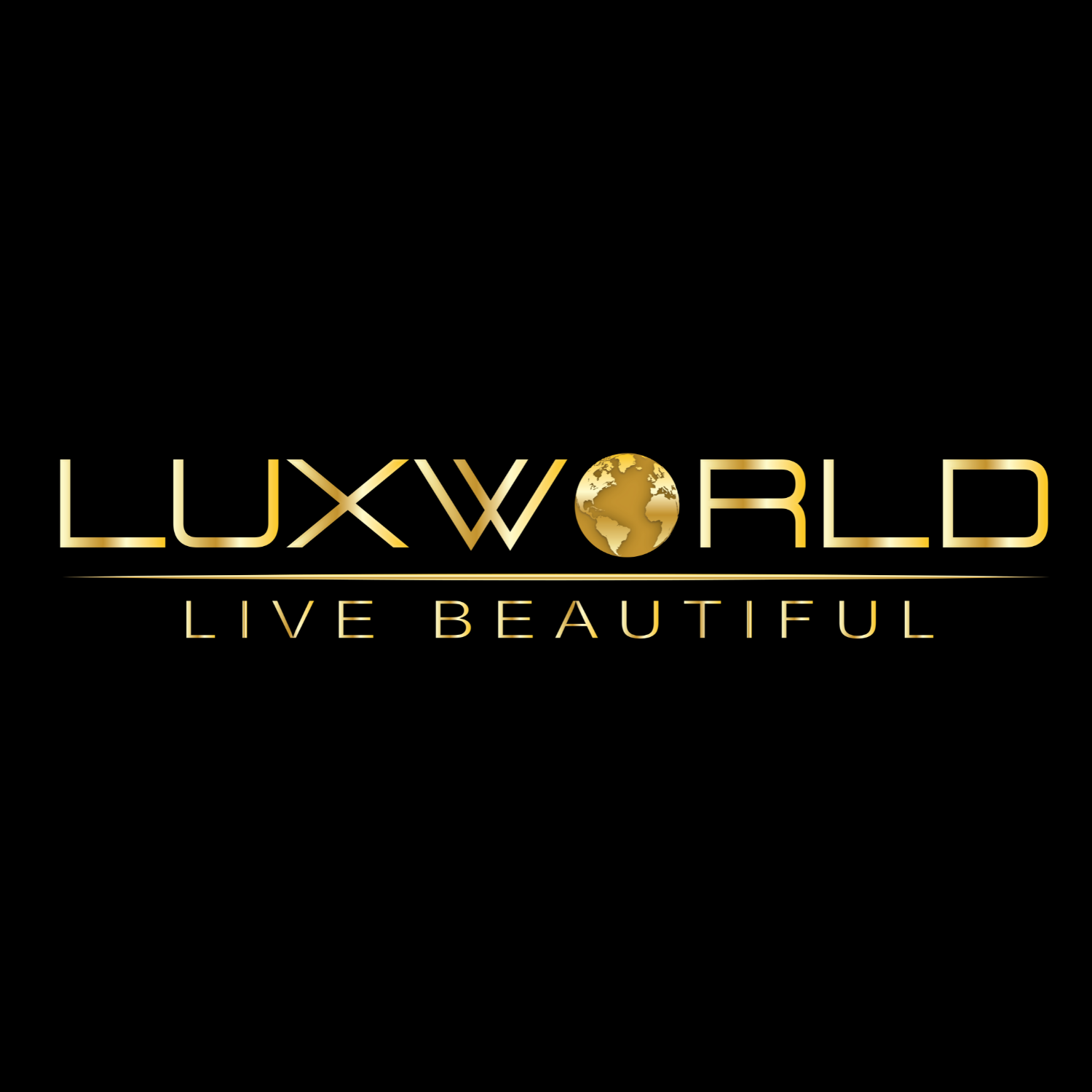 LUXWORLD