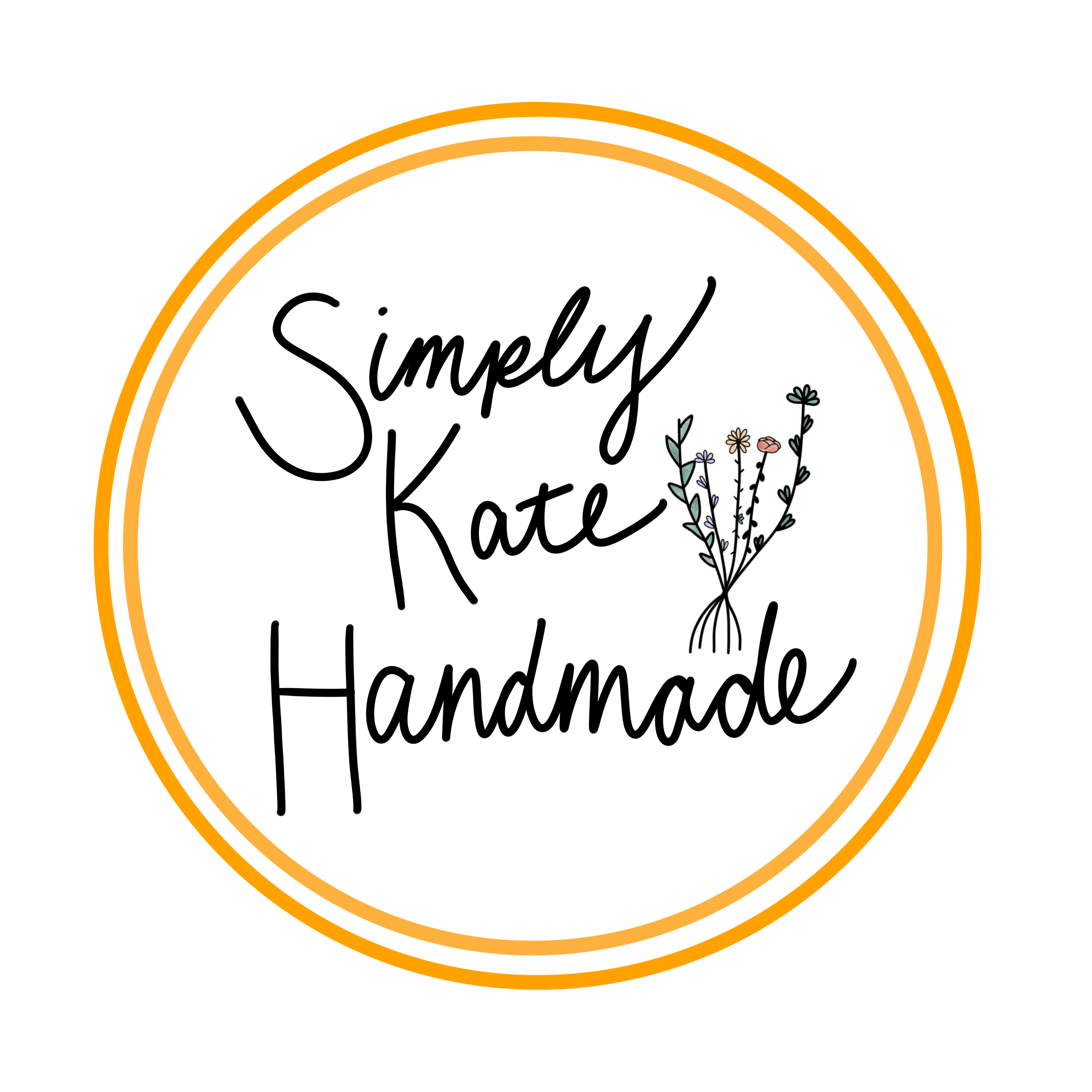 Simply Kate Handmade