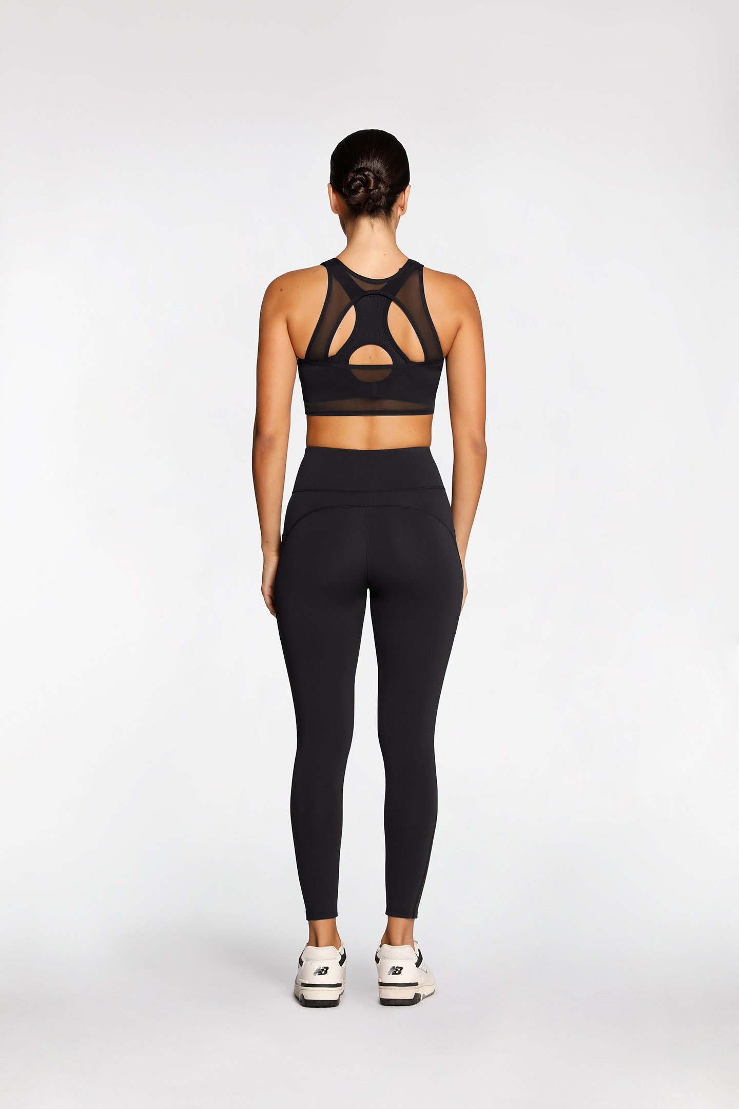 ACTIVE MESH CROP