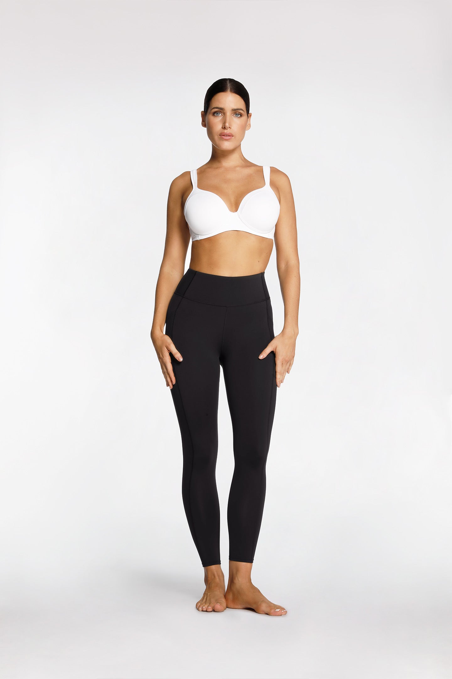 ACTIVE CONTOUR BRA