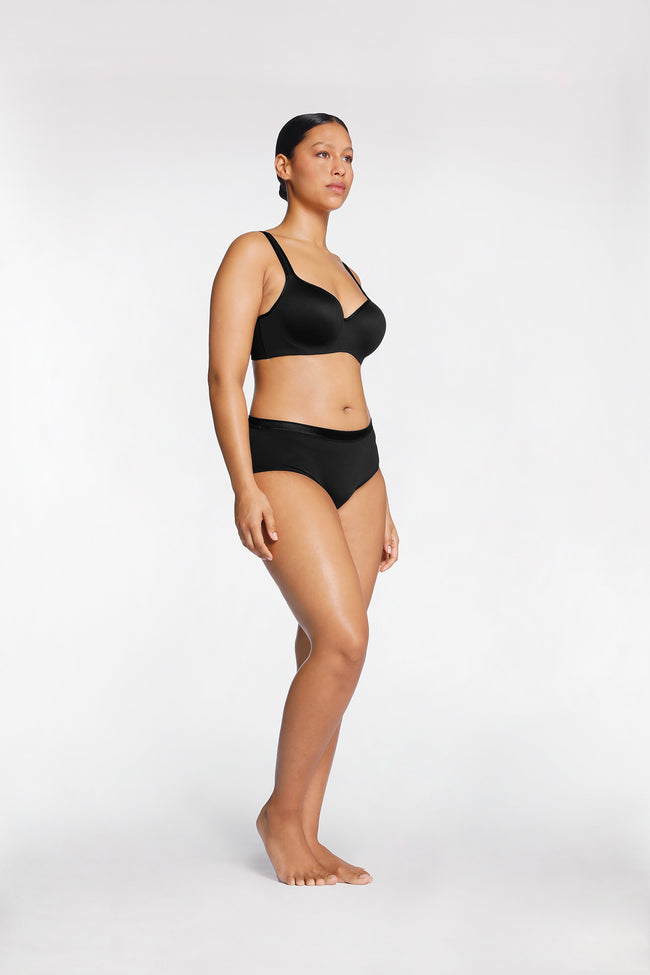 Intimo Lingerie - Practical with a twist; the Everyday