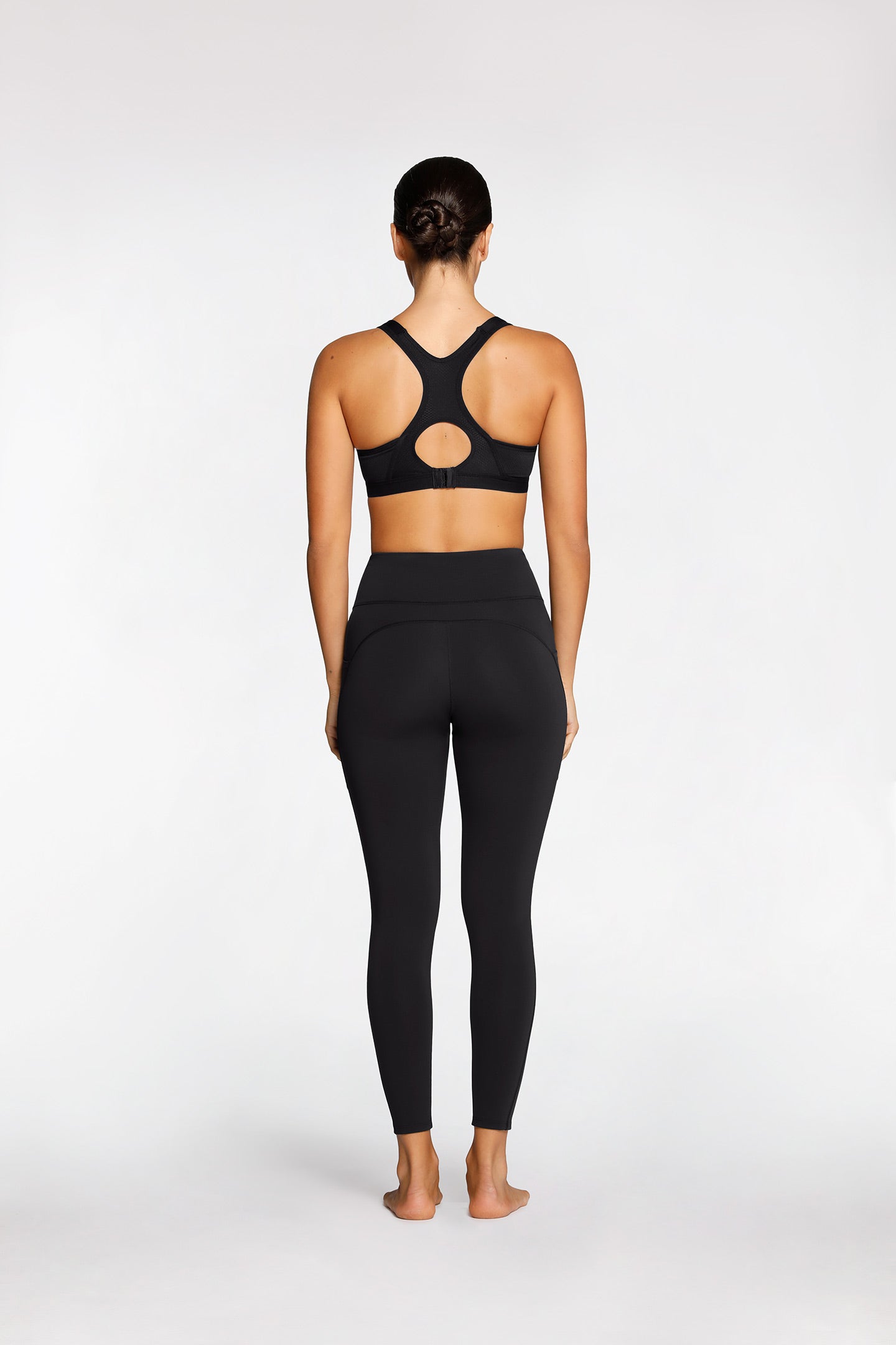 ACTIVE RACER BRA