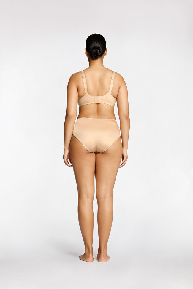 Smooth for summer! The Empreinte - Bravado Underwear