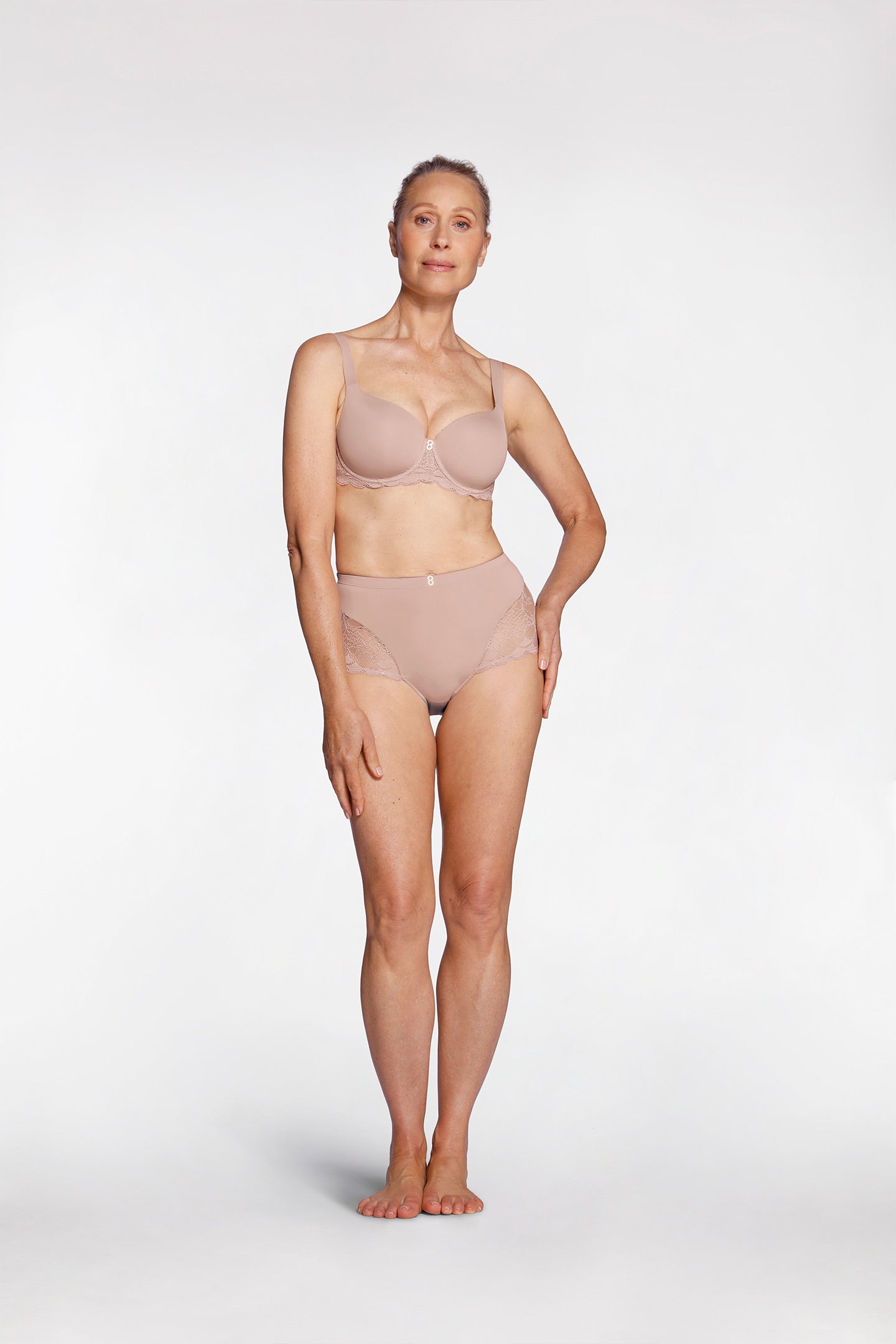 EVE MIRACLE CONTOUR BRA