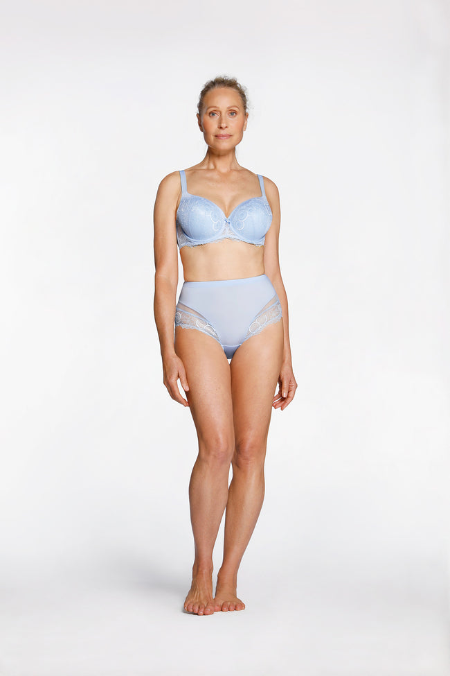 Buy SKYE PLUNGE CONTOUR BRA online at Intimo