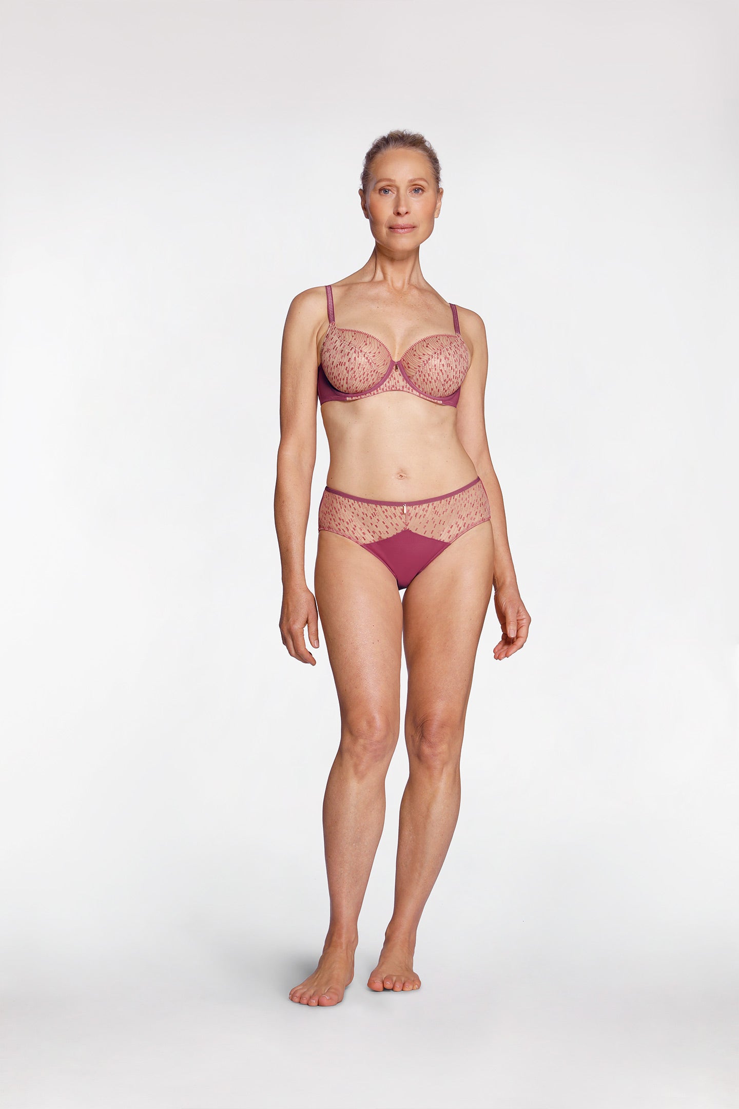 FARAH SOFT CUP BRA