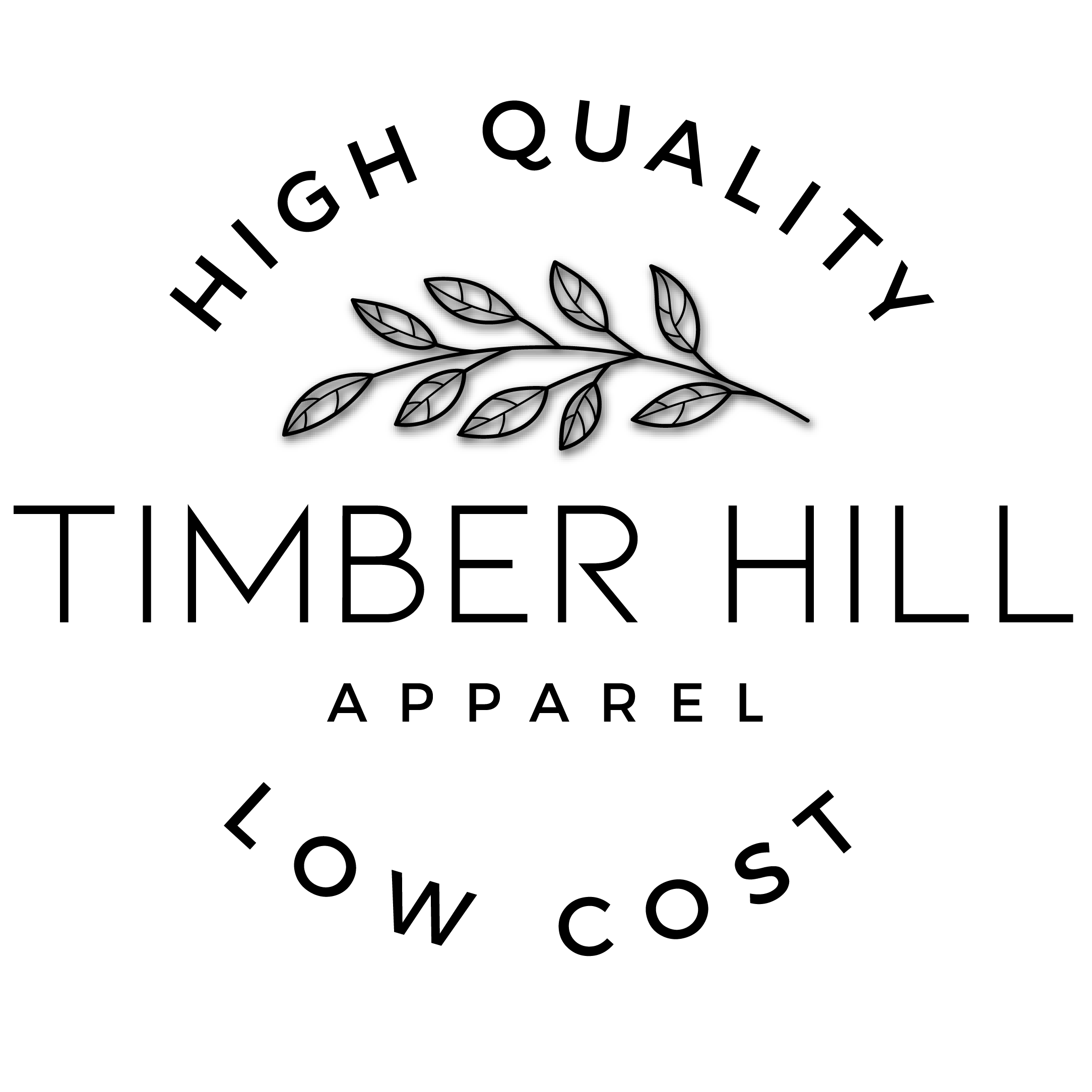 Timber Hill Apparel