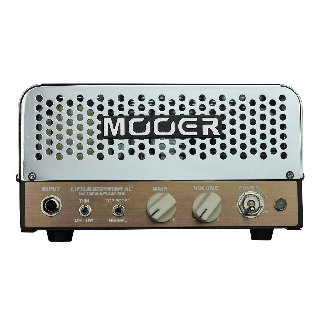 mooer mini amp