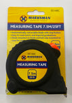 Marksman Measuring Tape 7.5m (25ft)