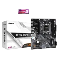 ASRock A620M-HDV/M.2+