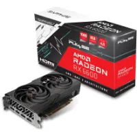 AMD Radeon RX 6600