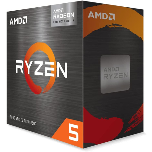 AMD Ryzen 5 5600G