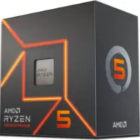 AMD Ryzen 5 7600