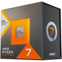 AMD Ryzen 7 7800X3D