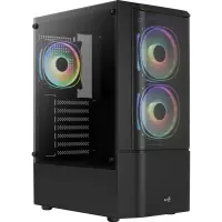 Aerocool Quantum Mesh v3