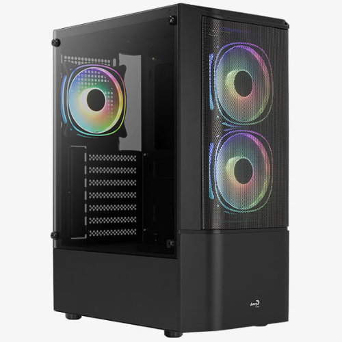 Aerocool Quantum Mesh v3