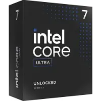 Intel Core Ultra 7 265K