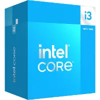 Intel Core i3-14100F