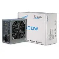 Inter Tech SL-500