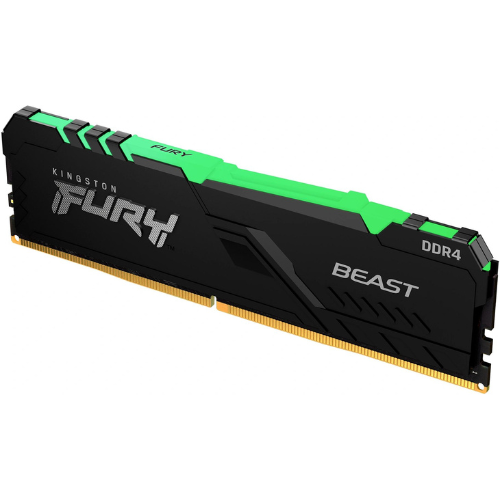 Kingston beast 8GB RGB