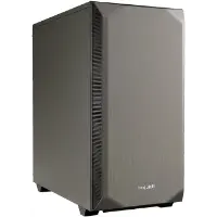 be quiet! Pure Base 500 Grijs