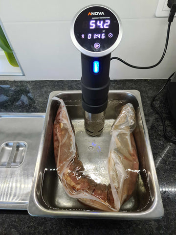 sous vide