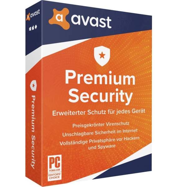 avast activation code until 2038