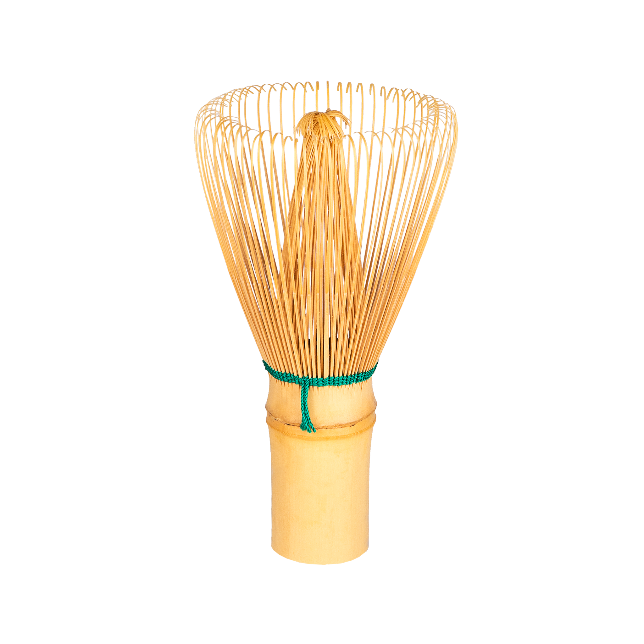  Attachment Bamboo whisk for Electric Charaku Whisk/Made in  china: Home & Kitchen