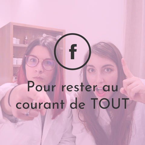 Lien facebook des maronneuses