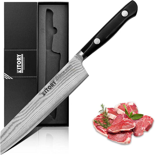 8.5 Chef Knife | Quantum 1 Series | Dalstrong