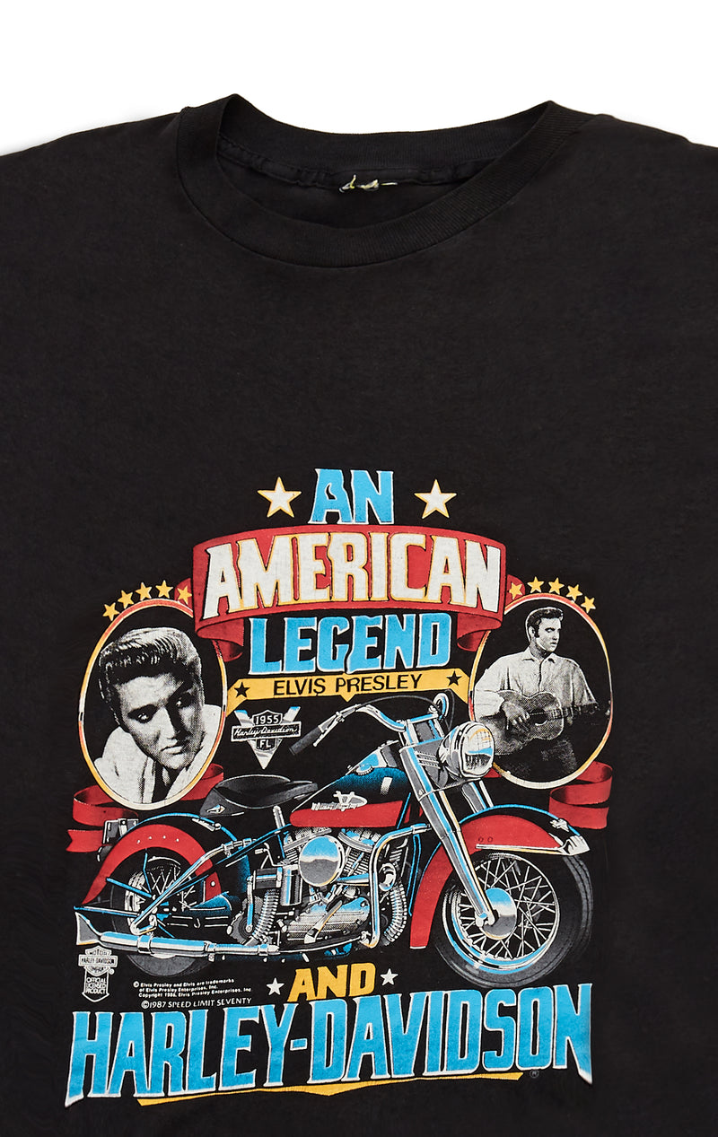 american legend t shirt