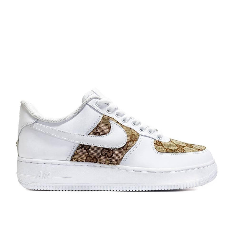 AF1 GUCCI – WorkOnCustom