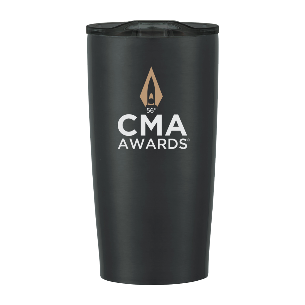 56th CMA Awards Tumbler