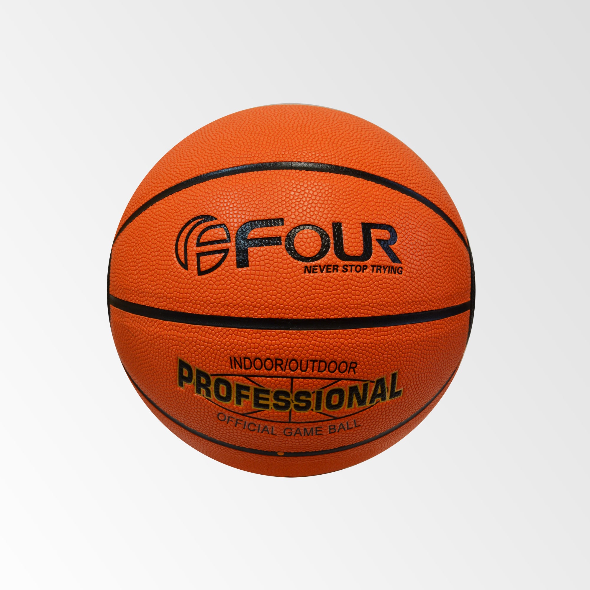 Balón Basquetbol Four Nº7 Contra Humedad – Tienda Four