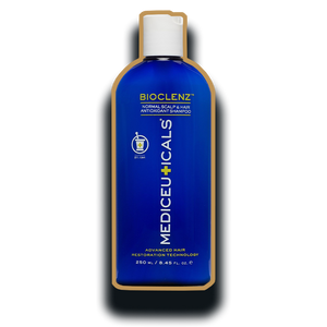 Mediceuticals Bioclenz Shampoo