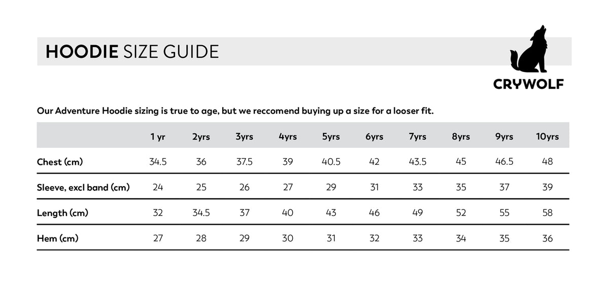 CRYWOLF Hoodie Size Guide 2024 copy.jpg__PID:5186cbfd-6e23-439f-8bc8-f4c0208121b8