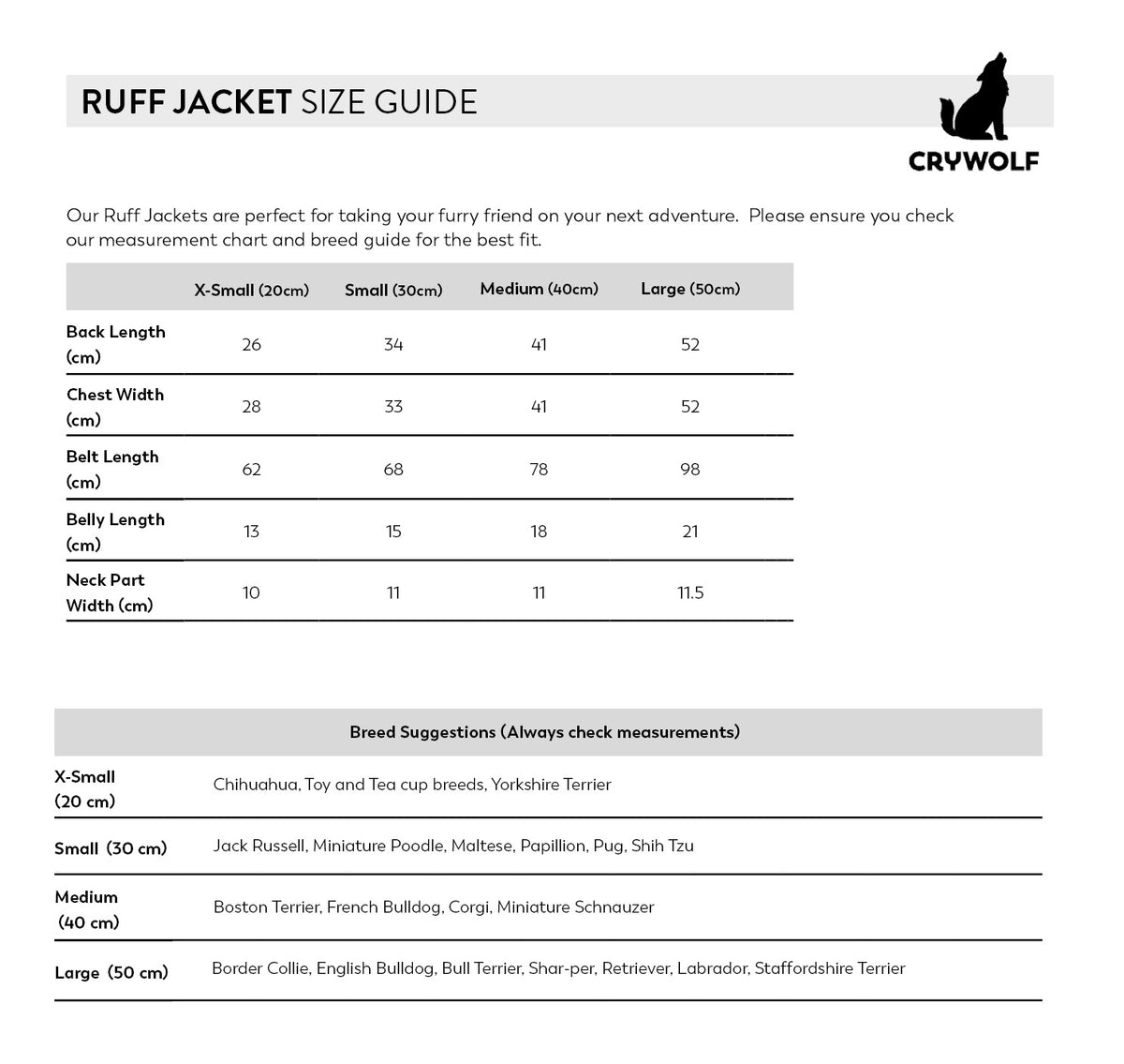 CRYWOLF Ruff Jacket Size Guide 2024.jpg__PID:6e56fe67-2413-492f-b772-76beeb13ad57