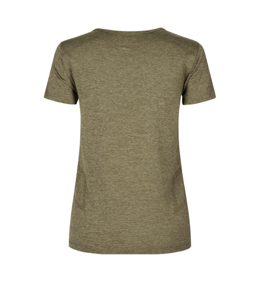 Performance Seamless T-shirt Dame - G11020 - Modekompagniet.dk