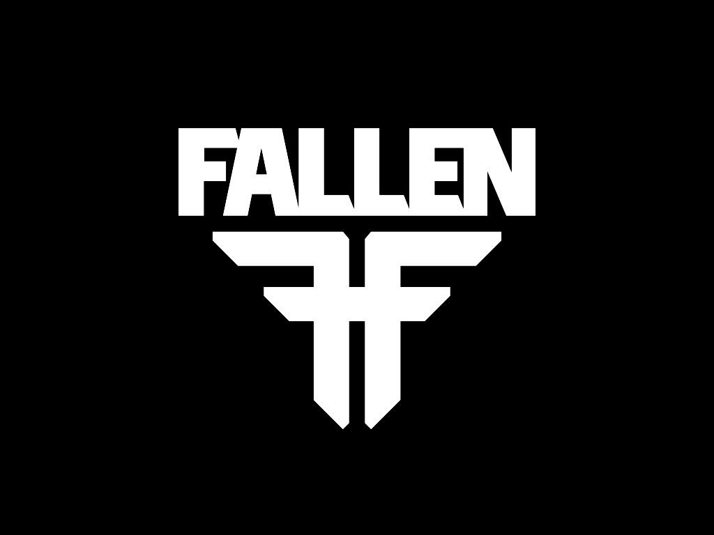 Check out our Fallen Footwear Selection 