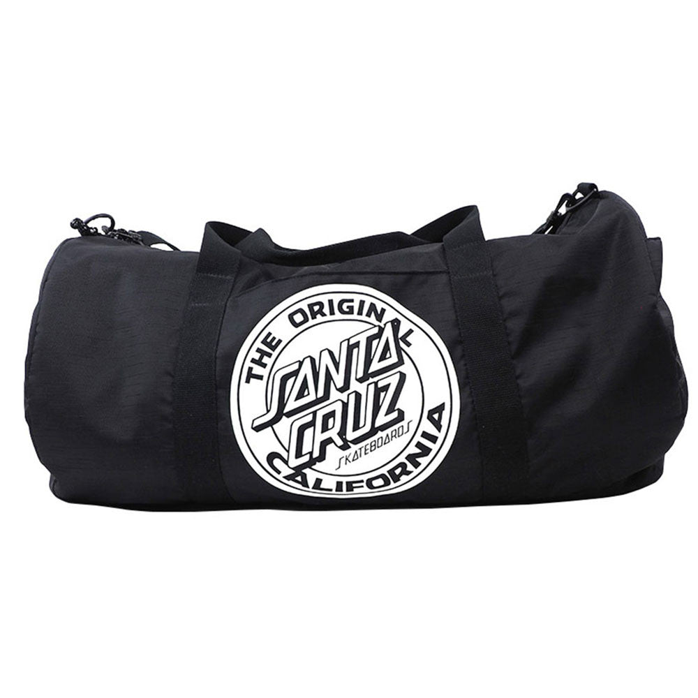 santa cruz duffle bag