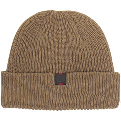 Independent Flake Long Shoreman - Os - Eclipse/Black/Grey - Men's Beanie