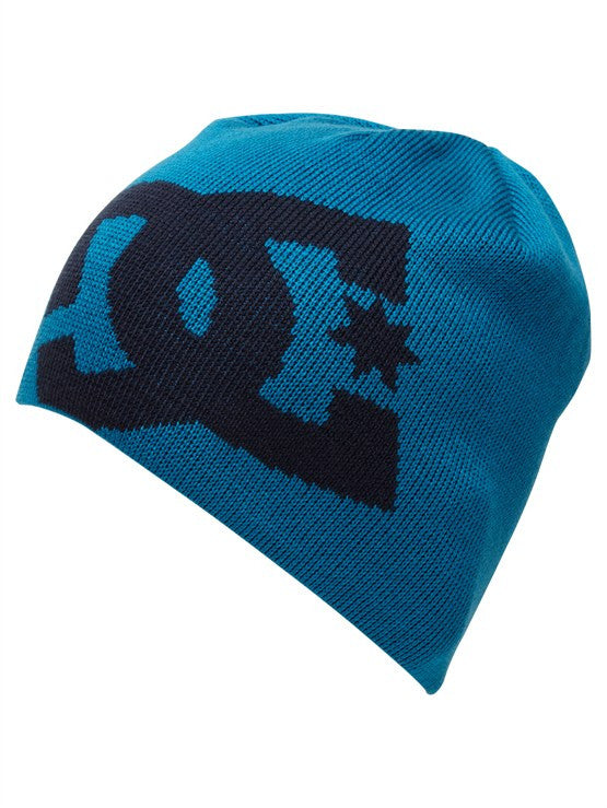 dc beanie