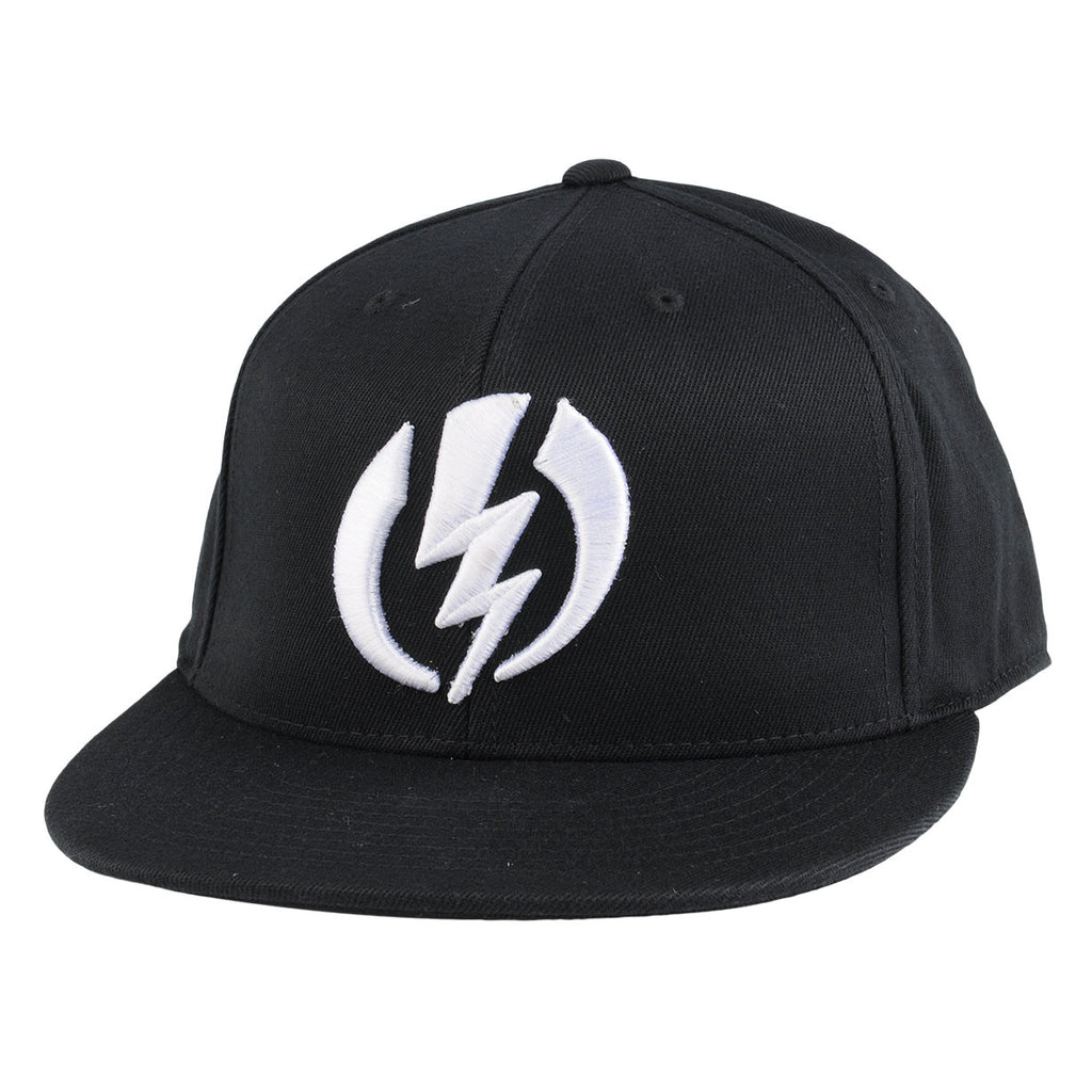 electric fitted hat