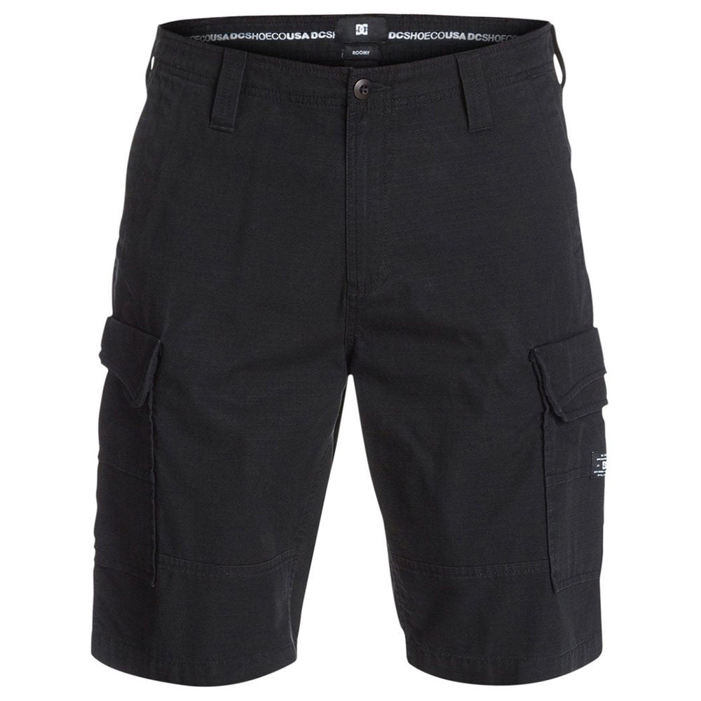dc cargo shorts