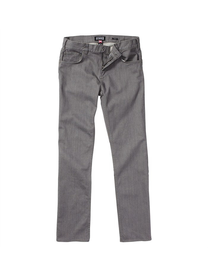 DC Rob Dyrdek Factory Men's Jeans 